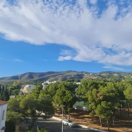 Lägenhet Caballos *