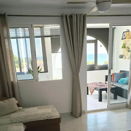 Caballos Lägenhet *