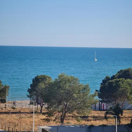 Caballos Alcoceber